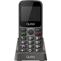 QUB-TEL X-230BKC 4G BK QUB-TEL X-230BKC 4G BK